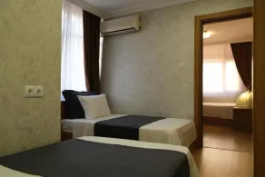 Rhisos Otel - Rom