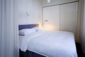 Urban Residences Maastricht - Chambre