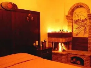 Hotel Taxiarches - Rom