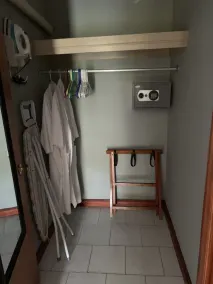 Rayon Hotel - Chambre