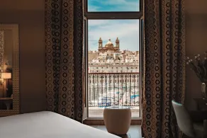 IBB Hotel Palazzo Bettina Malta - Chambre
