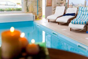 A l'étoile d'or - Pool