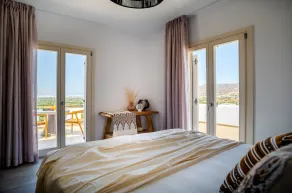 Vouno Luxury Villas - Room