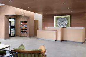 Fairfield by Marriott Inn & Suites Waycross - Reception