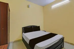 One Soft Hotel - Chambre
