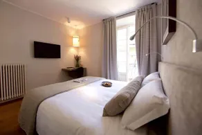 Ma Ville - Chambre