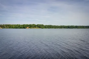 Cozy Minnesota Cabin Stay w/ Sibley Lake Access! - Innvendig