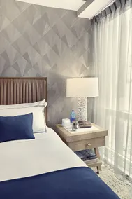 Artezen Hotel - Chambre