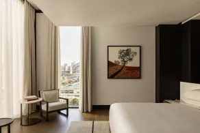 Capella Sydney - Room