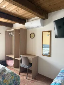 Affittacamere Castelmanardo - Camera