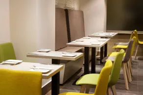 Ddream Hotel - Restaurante