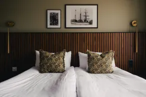 Hotel Strana - Værelse