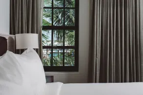 The Perry Hotel & Marina Key West - Chambre