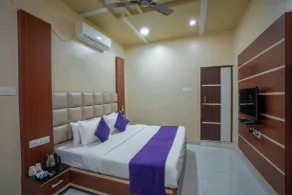 Hotel Kiaara - Habitación
