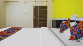 FabHotel Star Executive - Rom