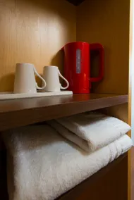 Holiday Inn Express Lichfield by IHG - Chambre