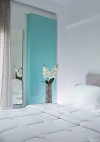 Coral Hotel - Hotelia Hospitality Group - Chambre