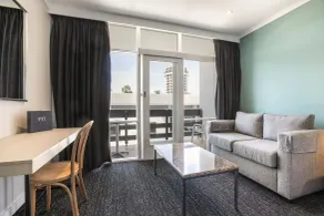 Nightcap at Watermark Glenelg - Chambre