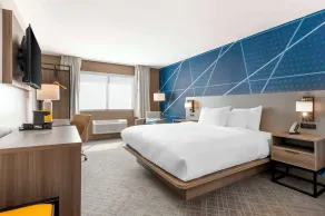 Comfort Inn Kendallville East - Chambre