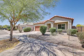 7 Mi to Dtwn: Spacious Phoenix Home w/ Patio - Innvendig