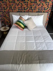 La Calma Poshtel - Room