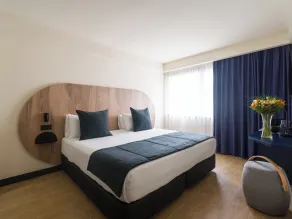 Vacacional Playa Las Canteras - Værelse