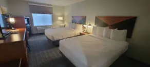 Best Western Kennewick Tri-Cities Center - Chambre
