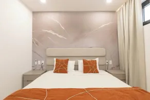 The Hills Residence - Room