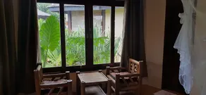 Jonas and Twins Resort - Chambre