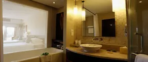 Howard Johnson Resort Sanya Bay - Bathroom