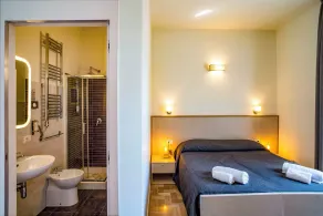 Villino Milano - Zimmer