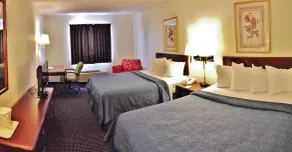 Quality Inn Dundee - Chambre