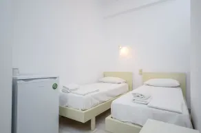 Soula Naxos - Quarto
