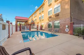 Red Roof Inn Ocala - Basseng