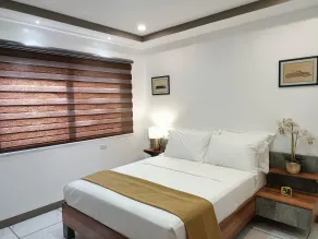 Rosh Hotel - Room