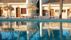 Hotel Montepiedra 4''''sup - Camera