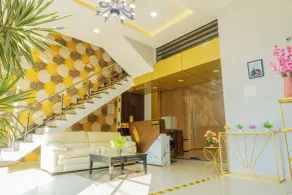 B&B Estrella Hotel And Resort - Reception
