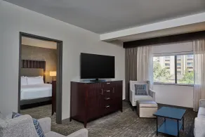 DoubleTree by Hilton Hotel Flagstaff - Zimmer
