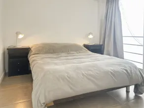 Duplex for 4 people with a garage - Quarto