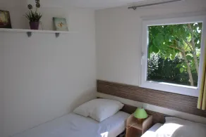 Camping Les Chenes Clairs - Habitación