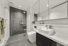 Rambla at Solarino House - Badezimmer