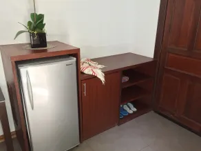 Villa Molek - Chambre