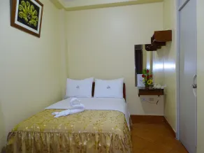 Hotel Primavera - Room