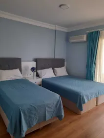 Marquis Blue Hotel - Rum