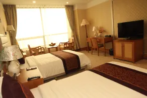 The Vissai Hotel - Room