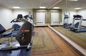 La Quinta Inn by Wyndham Minneapolis Airport Bloomington - Salle de remise en forme
