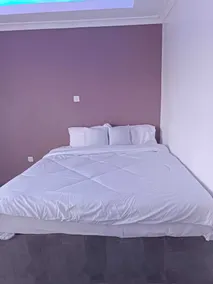 Osiligi White Resort - Room