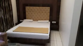 Hotel Paris Residency - Chambre