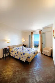 Poggio dei Gorleri - Zimmer