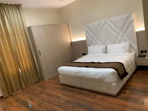 Hotel Miracle Resort - Room
